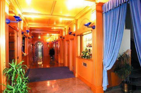 Hotel Garden Anzola dell'Emilia Ngoại thất bức ảnh
