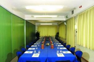 Hotel Garden Anzola dell'Emilia Ngoại thất bức ảnh