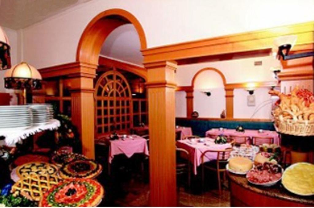 Hotel Garden Anzola dell'Emilia Ngoại thất bức ảnh