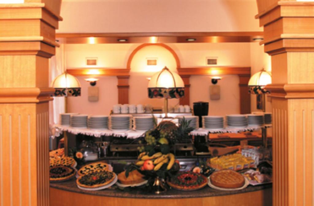 Hotel Garden Anzola dell'Emilia Ngoại thất bức ảnh