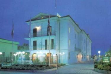 Hotel Garden Anzola dell'Emilia Ngoại thất bức ảnh